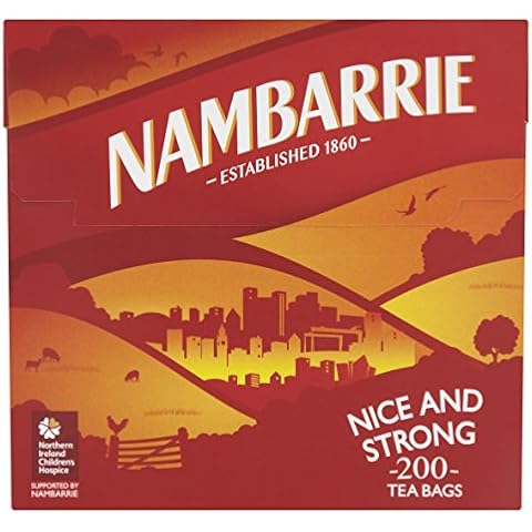 Nambarrie feature image