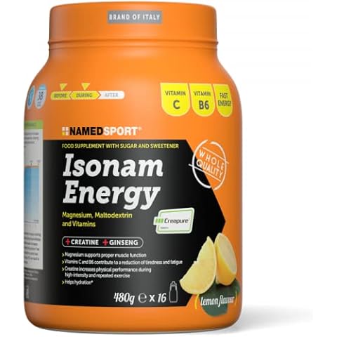 NamedSport feature image