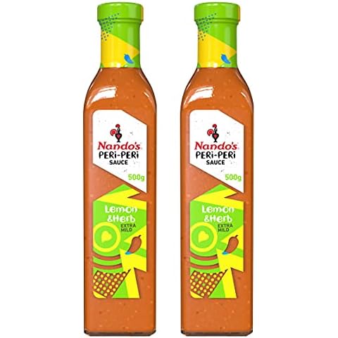 Nando's thumbnail