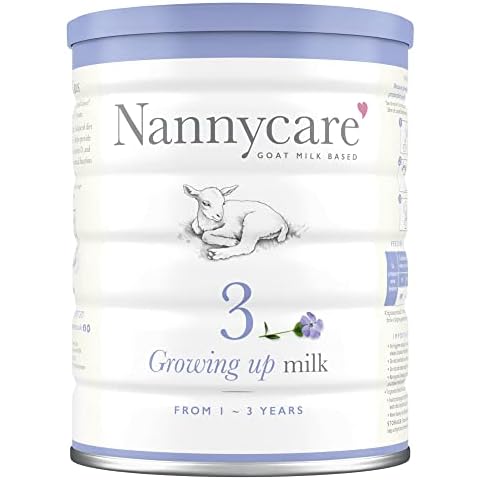 Nannycare feature image