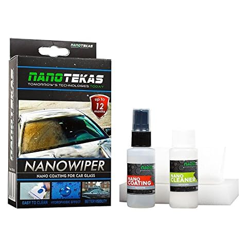 Nanotekas feature image