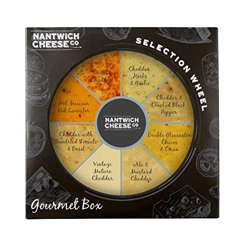 Nantwich Cheese Co thumbnail