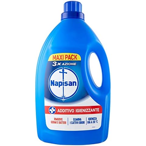 NAPISAN feature image