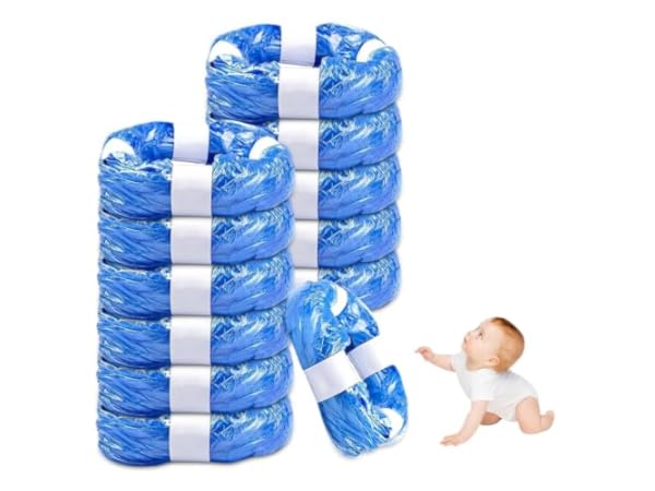 Nappy Bin Liners Thumbnail