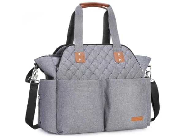 Nappy Changing Satchels Thumbnail
