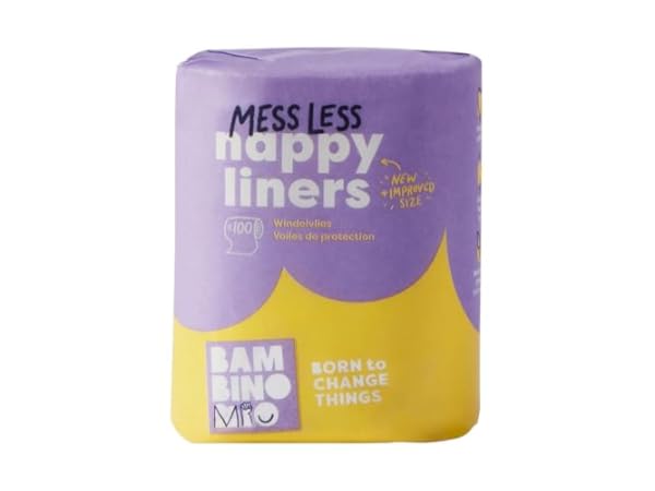 Nappy Liners Thumbnail
