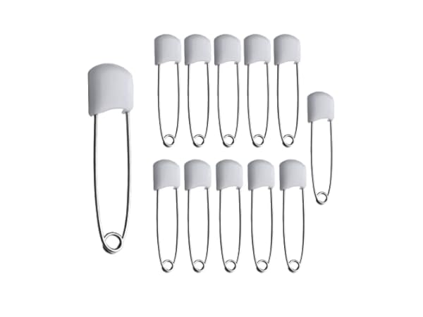 Nappy Pins Thumbnail