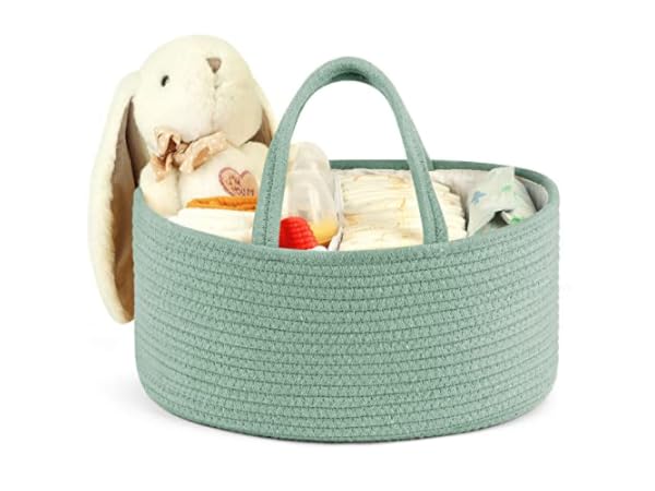 Nappy Stackers Thumbnail