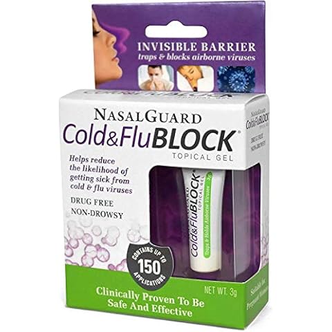 NasalGuard feature image