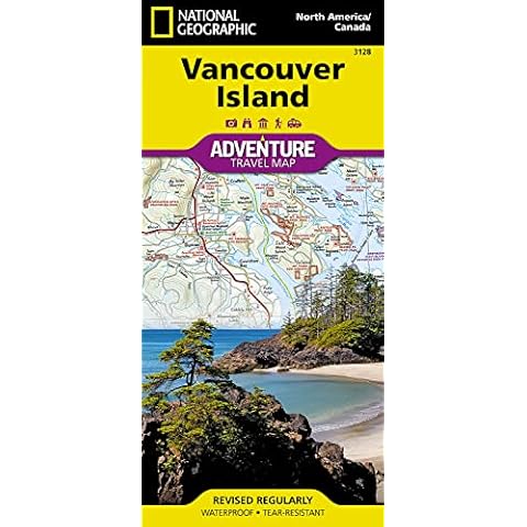 National Geographic Maps feature image