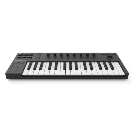 Native Instruments thumbnail