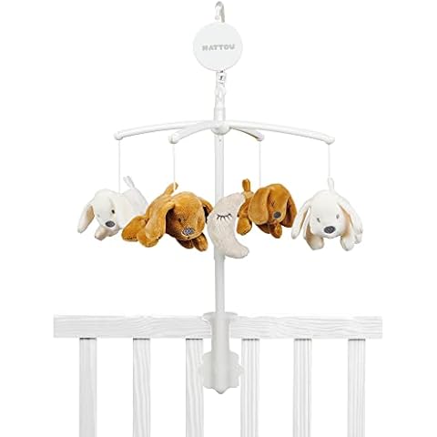 Nattou Nursery Mobiles