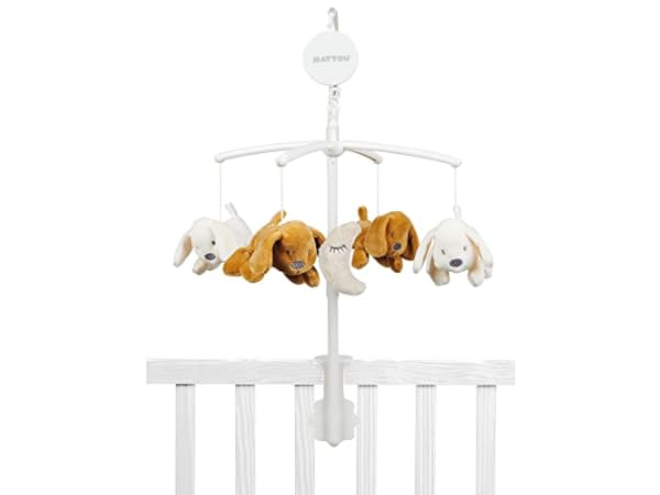Nattou Nursery Mobiles thumbnail
