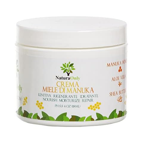 Natura Only feature image