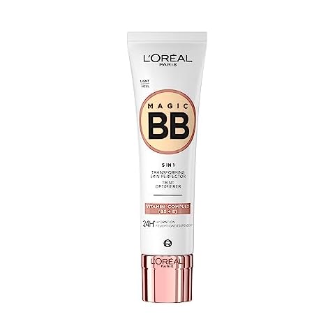 Natural BB Creams