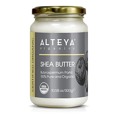 Natural Body Butters