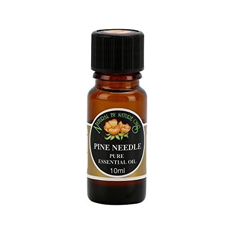 Natural By Nature Oils feature image
