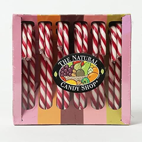 Natural Candy Shop thumbnail