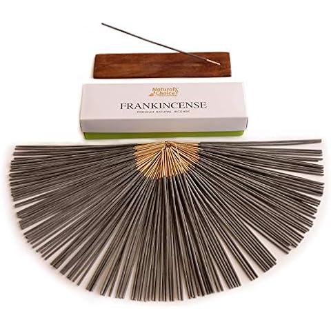Natural Choice Incense thumbnail