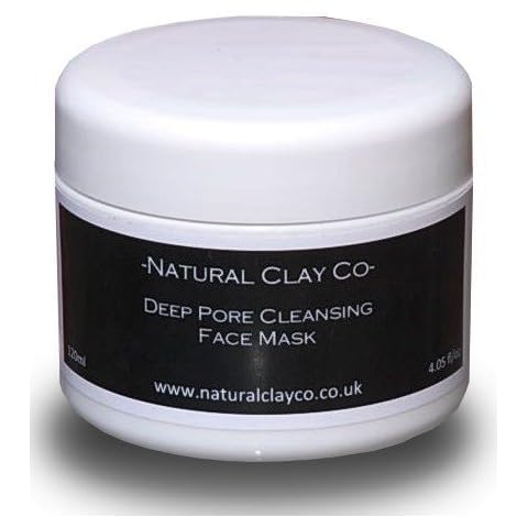 Natural Clay Co feature image