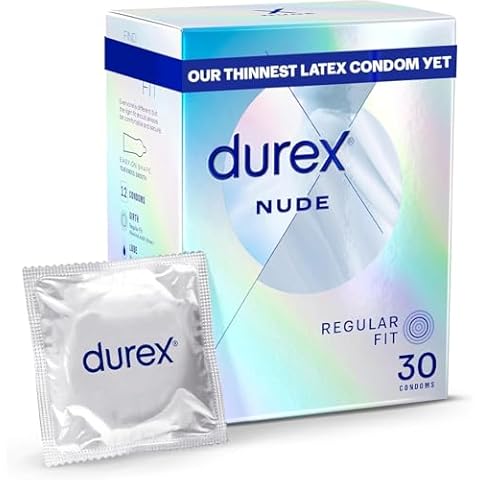 Natural Condoms