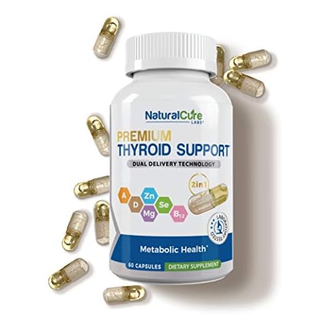 Natural Cure Labs feature image