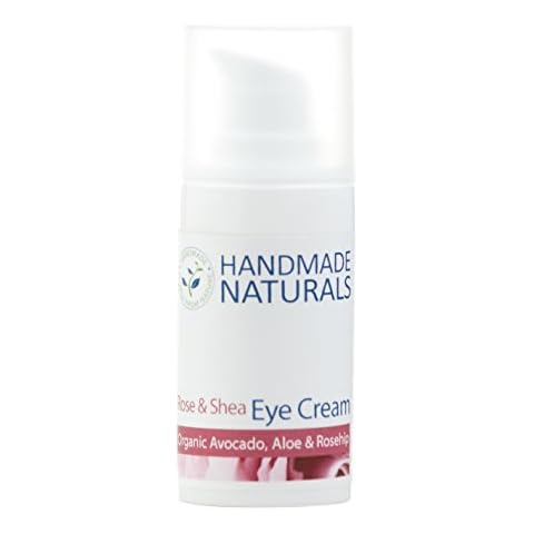 Natural Eye Creams