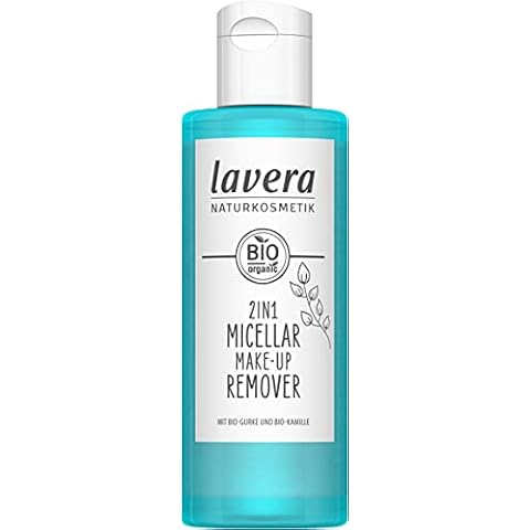 Natural Eye Makeup Removers