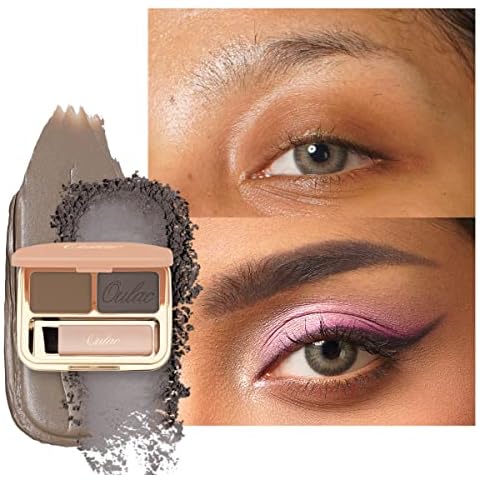 Natural Eyebrow Pomades