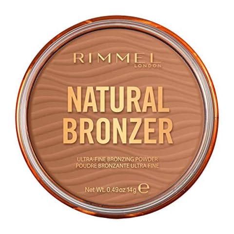 Natural Face Bronzers