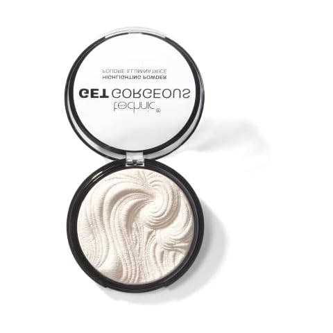 Natural Face Highlighters