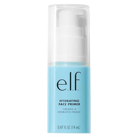 Natural Face Primers