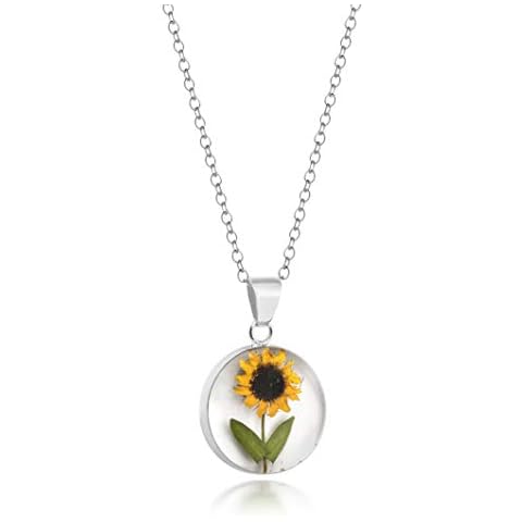 Natural Flower Jewellery thumbnail