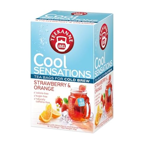 Natural Fruit Tea