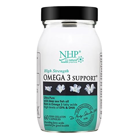 Natural Health Practice feature image