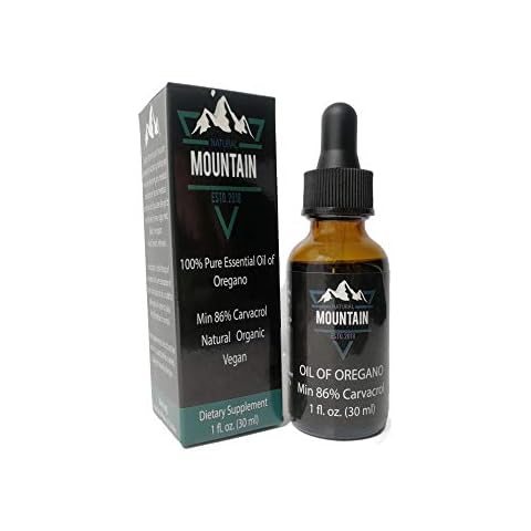 Natural Mountain feature image