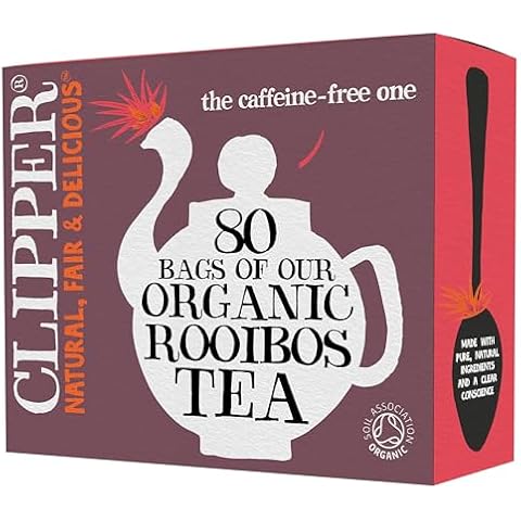 Natural Rooibos Tea