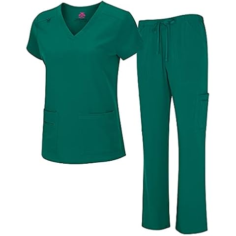 Natural Uniforms feature image