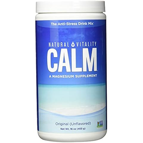 Natural Vitality feature image