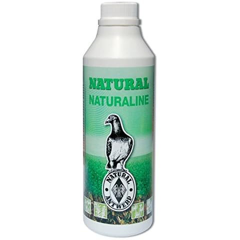 Naturaline thumbnail