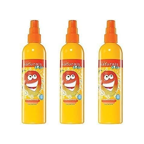 Naturals Kids thumbnail