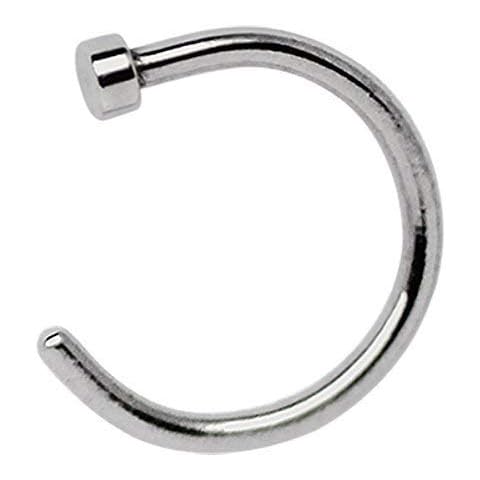 Nature Piercing Rings