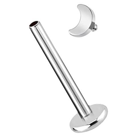 Nature Piercing Studs