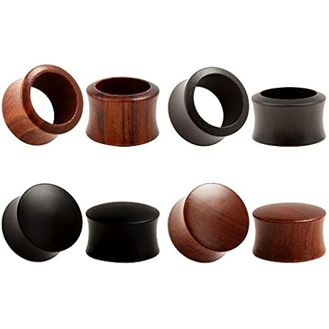 Nature Piercing Tunnels