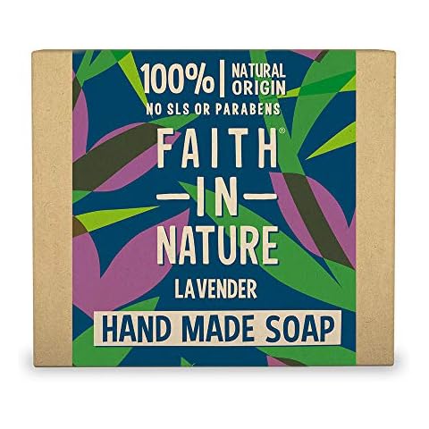 Nature Products feature image