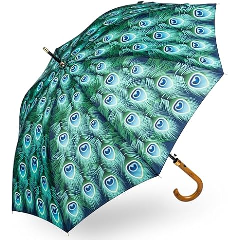 Nature Stick Umbrellas