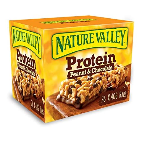 Nature Valley thumbnail