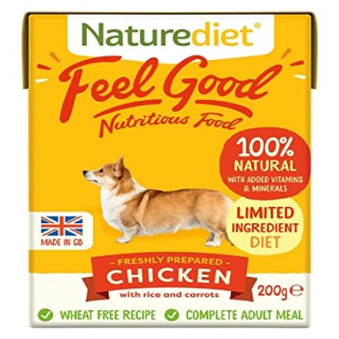 Naturediet feature image