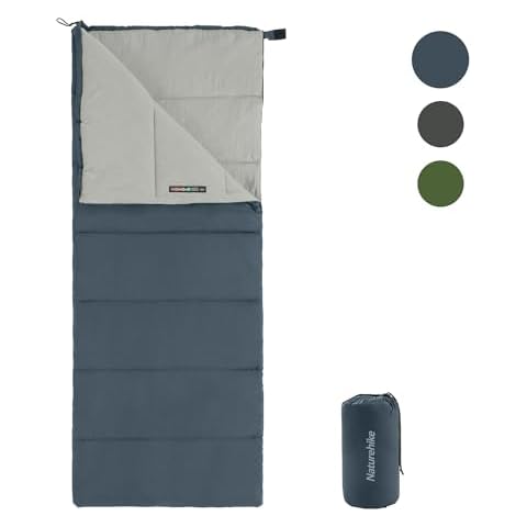 Naturehike Rectangular Sleeping Bags