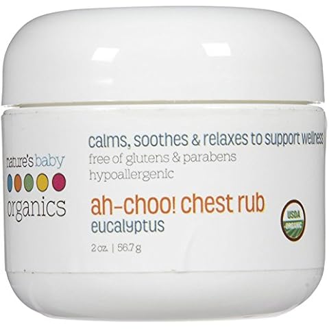 Nature's Baby Organics feature image